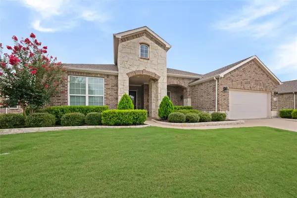 7225 Ponte Vedra Drive, Frisco, TX 75036