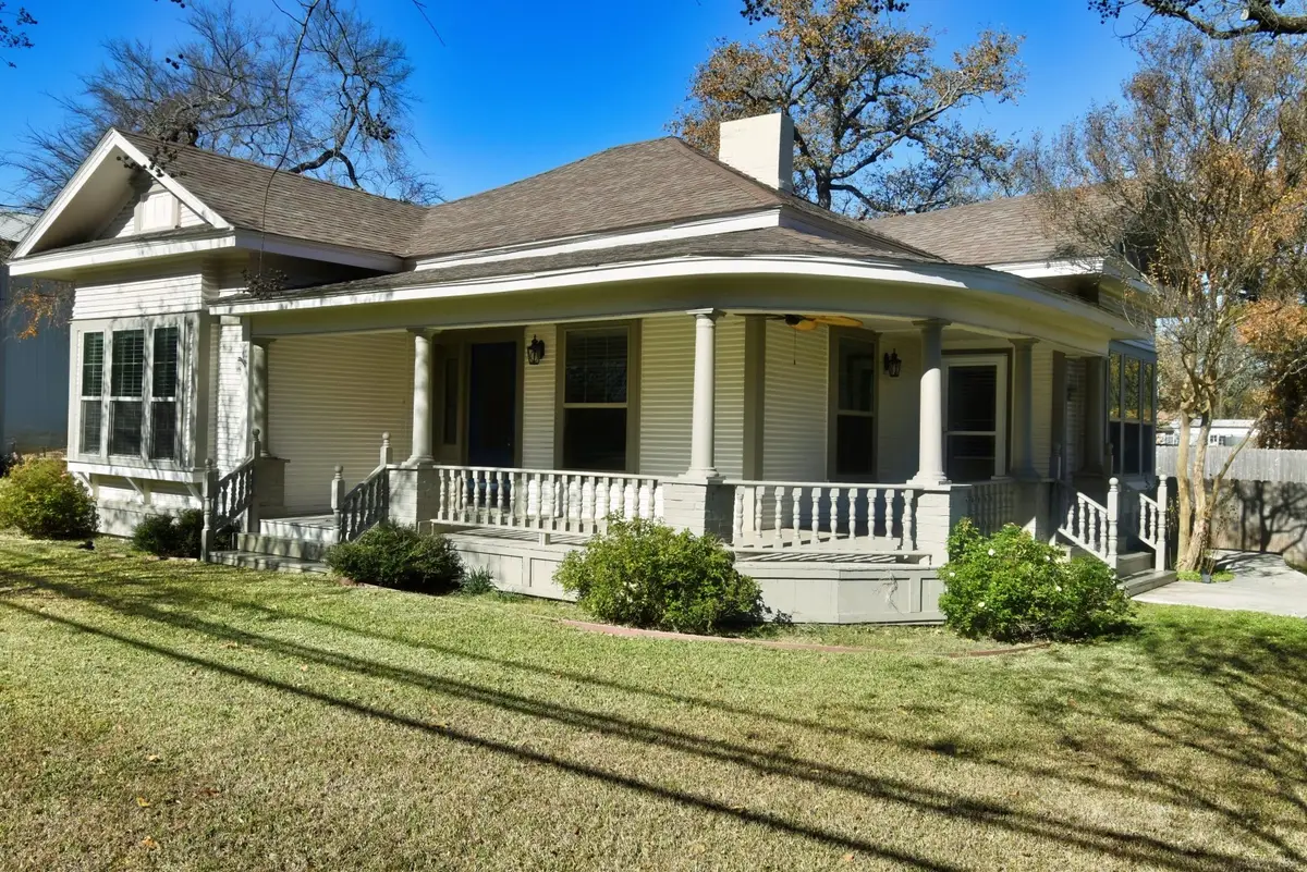 269 E Holley Street, Alba, TX 75410 - #1