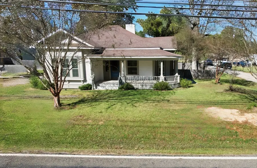 269 E Holley Street, Alba, TX 75410 - #2