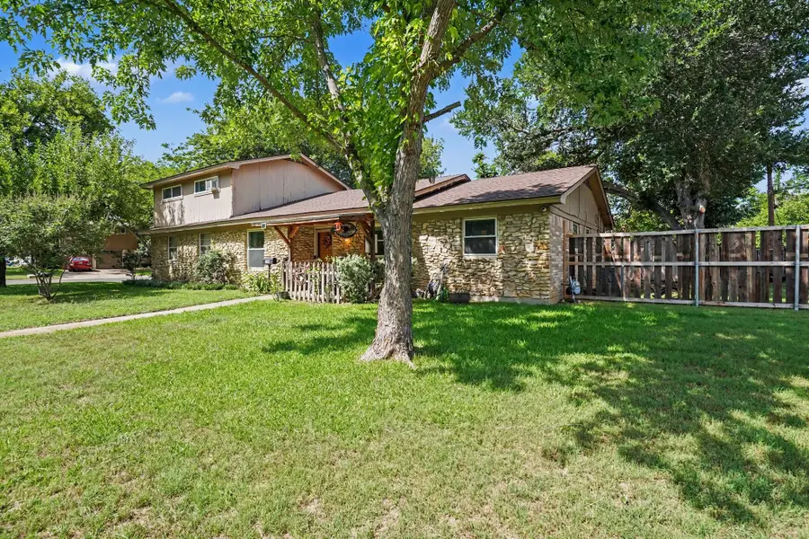 144 NW Jill Ann Drive, Burleson, TX 76028 - #2