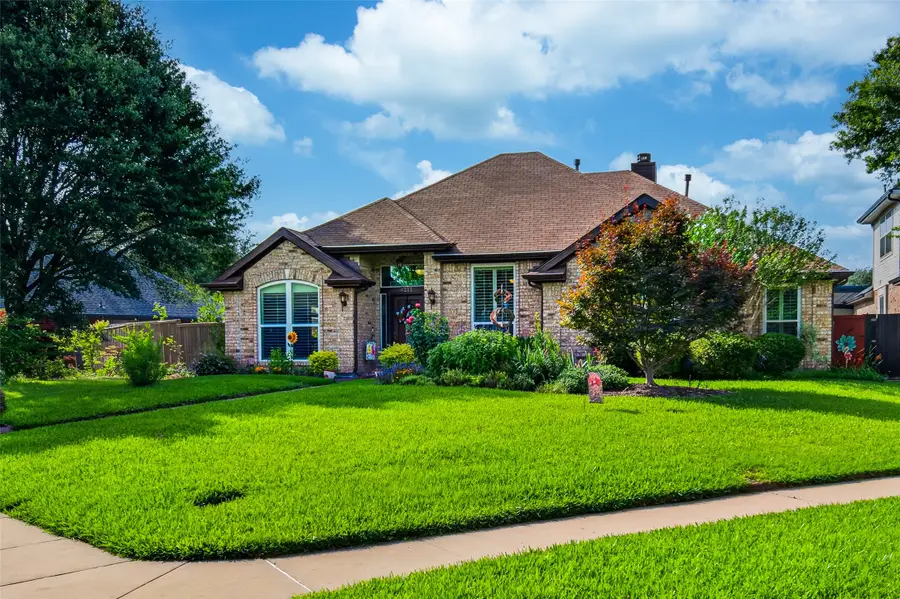 4211 Primrose Drive, McKinney, TX 75070 - #2
