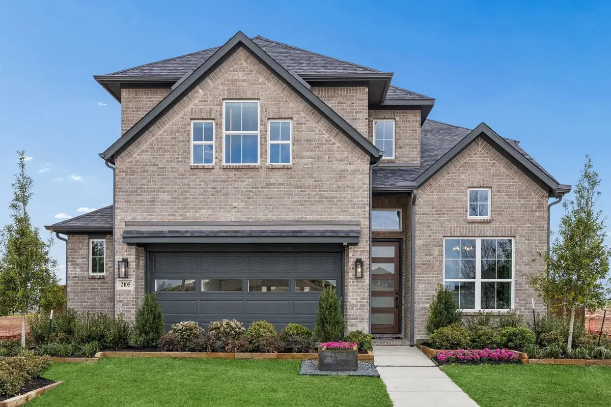 3608 Indian Cherry Place, Heartland, TX 75114 - #1
