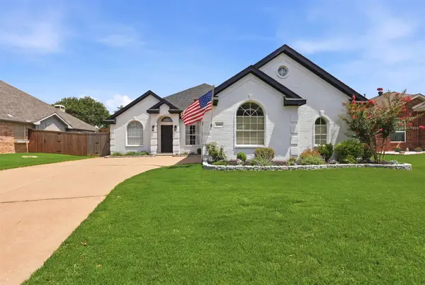 11010 Spring Lake Road, Frisco, TX 75035