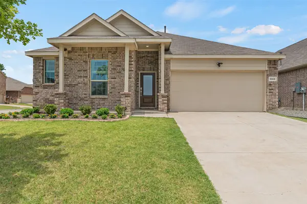 3324 Tulip Poplar Trail, McKinney, TX 75071