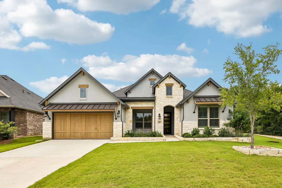 9100 Prickly Pear Trail, Argyle, TX 76226 - #1
