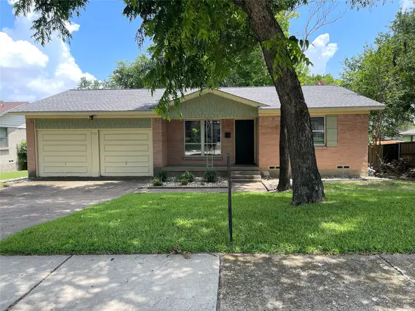 9112 Clearwater Drive, Dallas, TX 75243