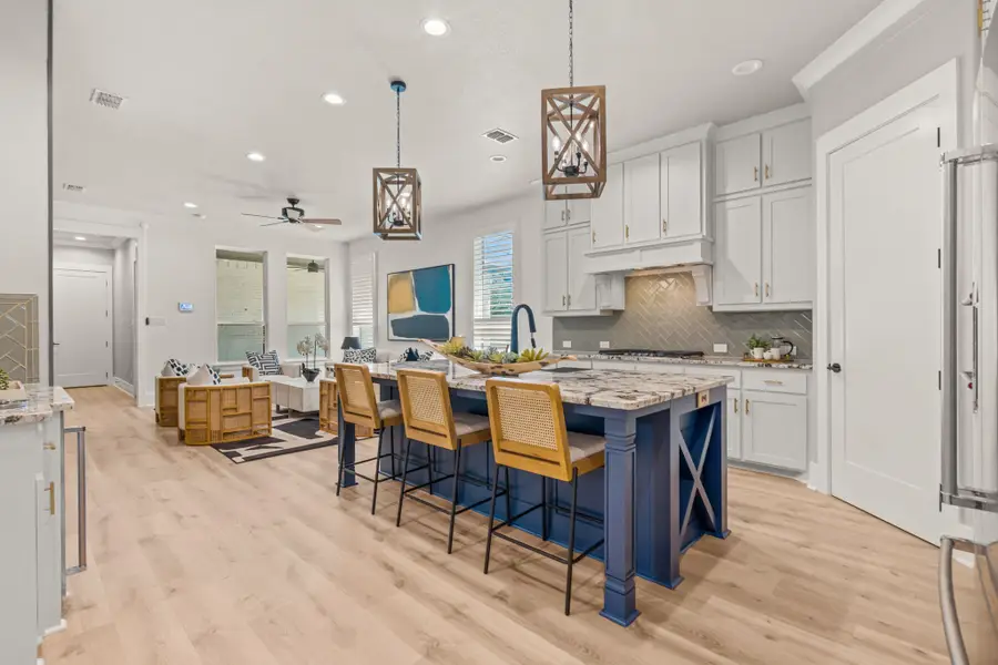 5500 Collinwood Avenue, Fort Worth, TX 76107 - #2