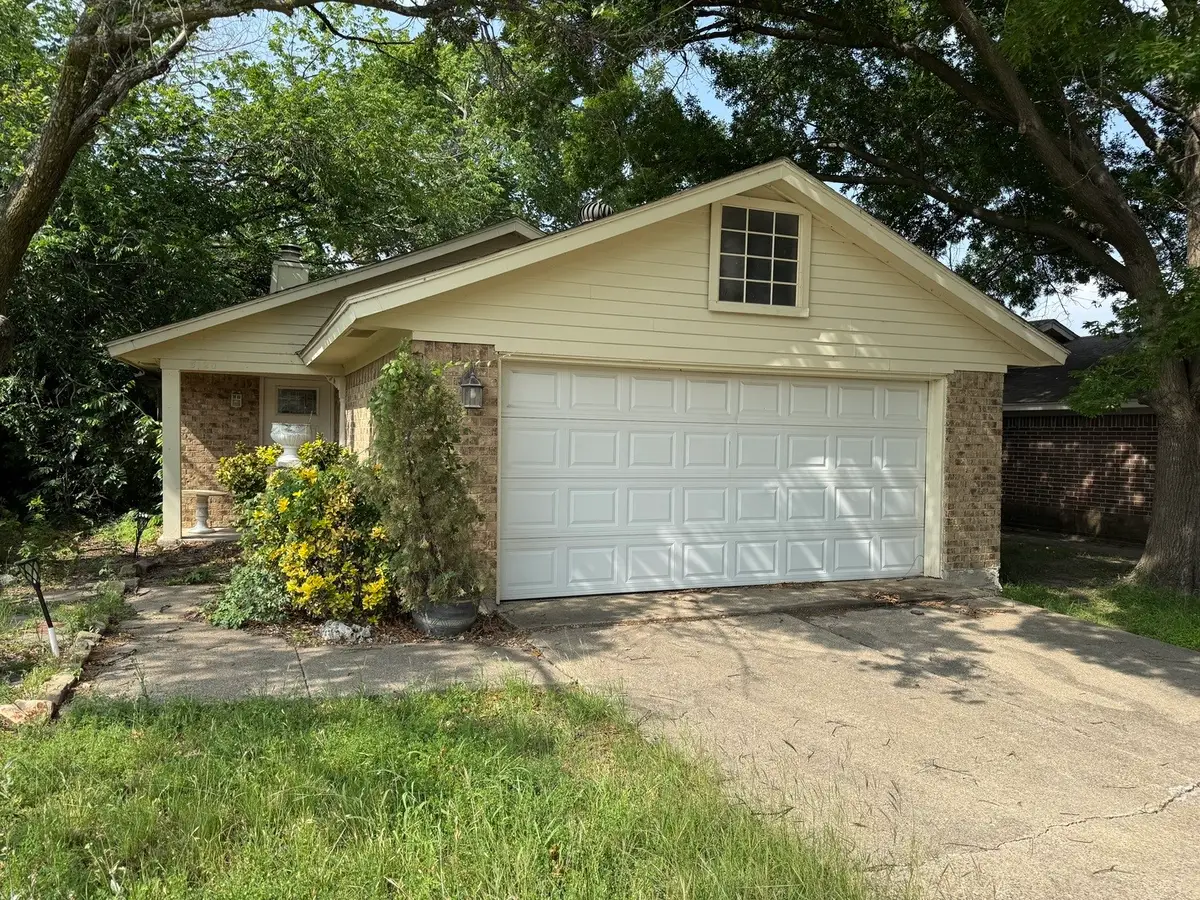 5120 Shoregate Square, Garland, TX 75043 - #1