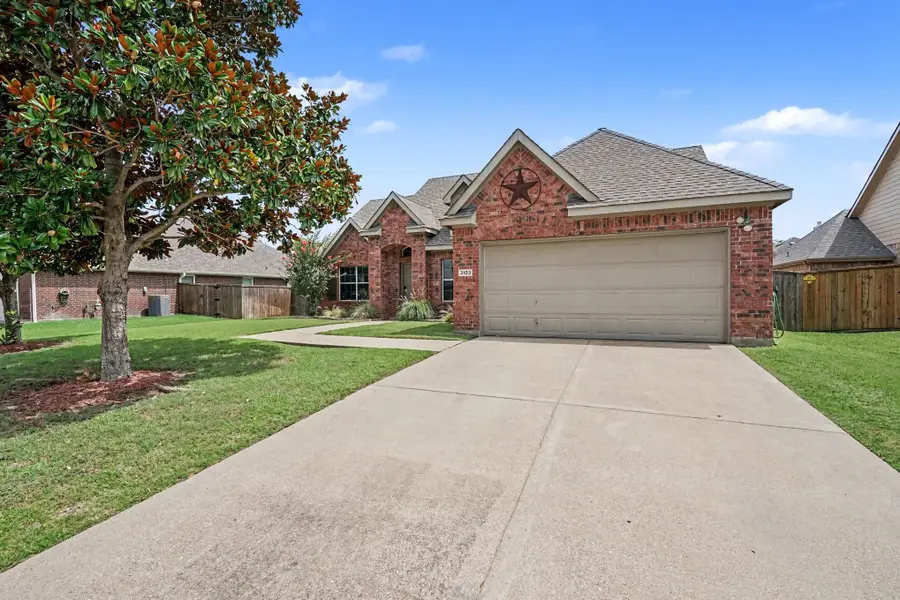 3103 Glenwood Drive, Wylie, TX 75098 - #2