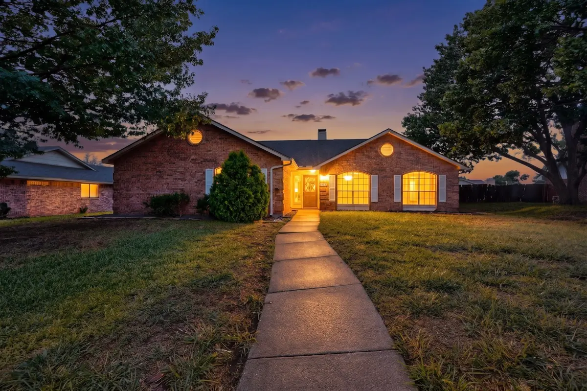 4009 Via Plata, Mesquite, TX 75150 - #1