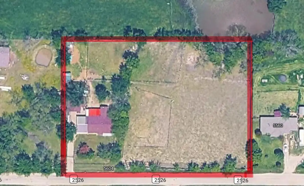 5602 County Road 2526, Royse City, TX 75189 - #1