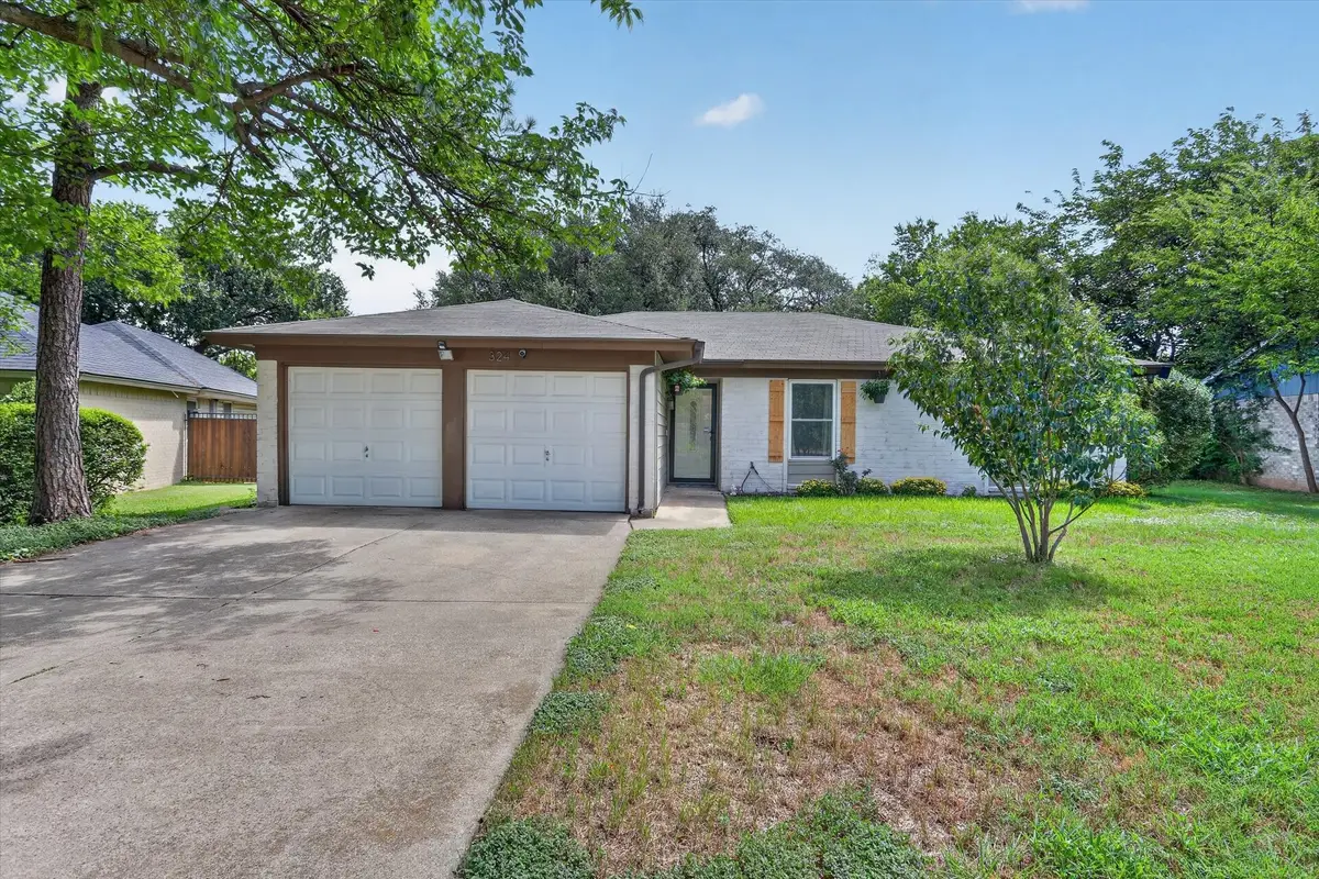 324 N Heights Drive, Crowley, TX 76036 - #1