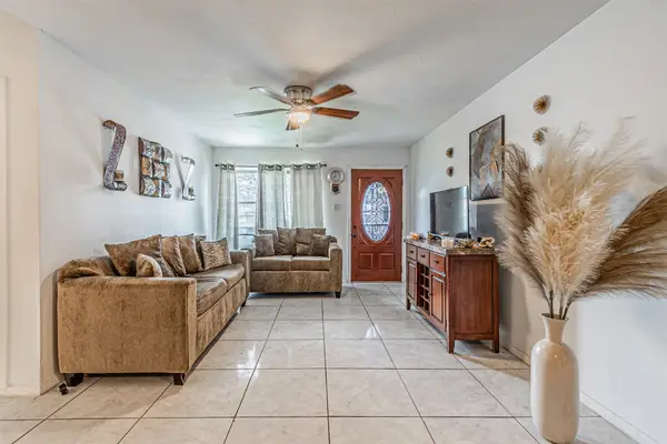 4609 Cornell Drive, Garland, TX 75042