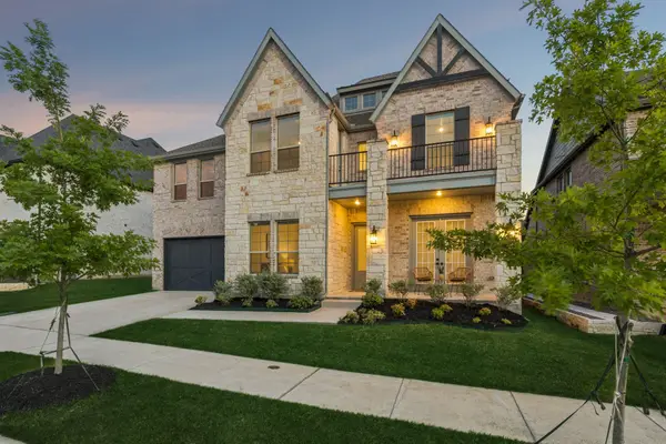 2560 Hampstead Lane, Carrollton, TX 75010