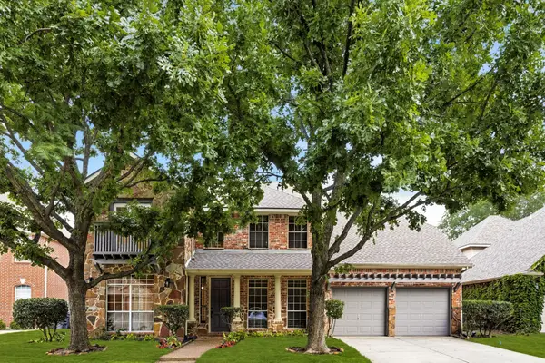 8417 Gallery Way, McKinney, TX 75072