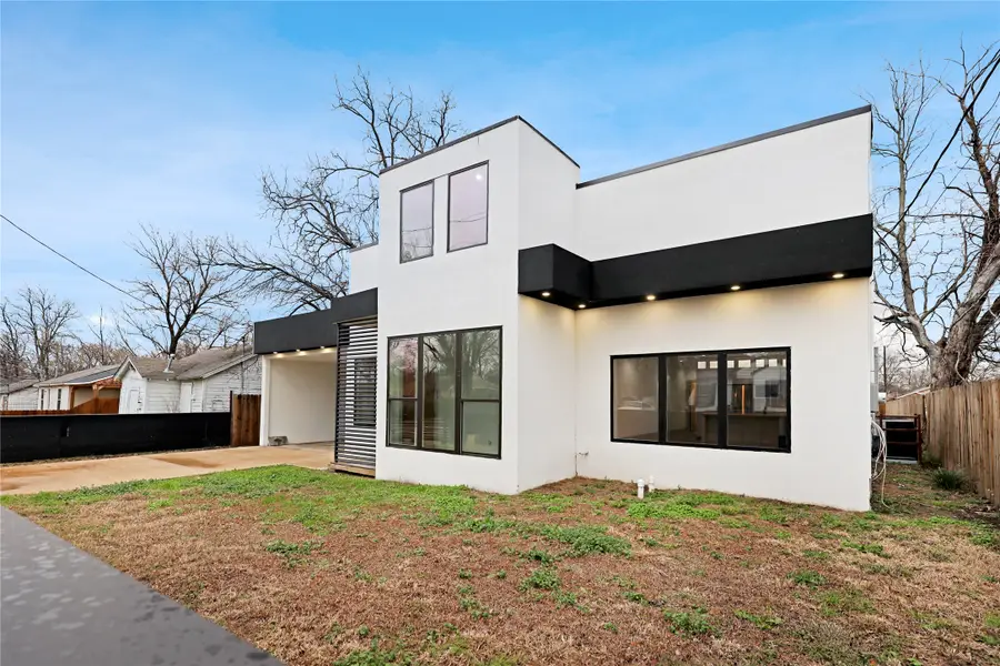 2606 Fordham Road, Dallas, TX 75216 - #2