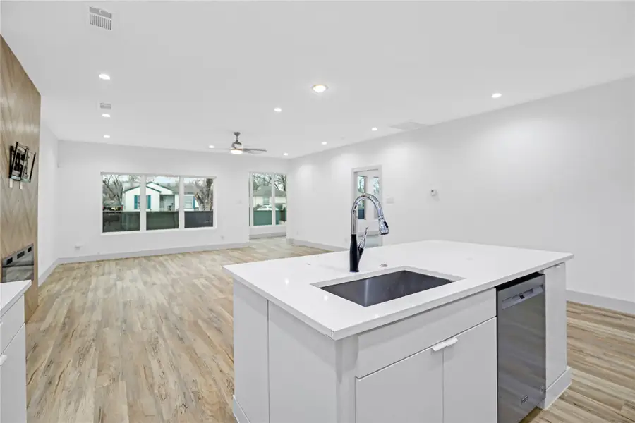 2606 Fordham Road, Dallas, TX 75216 - #3