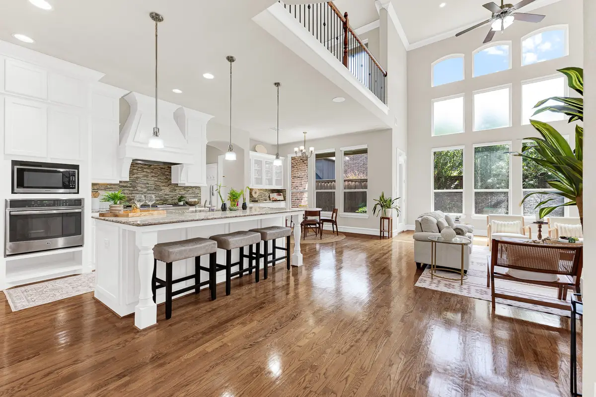 6200 Corsica Way, Plano, TX 75024 - #1