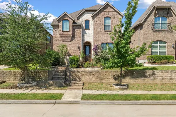 4921 Empire Way, Irving, TX 75038