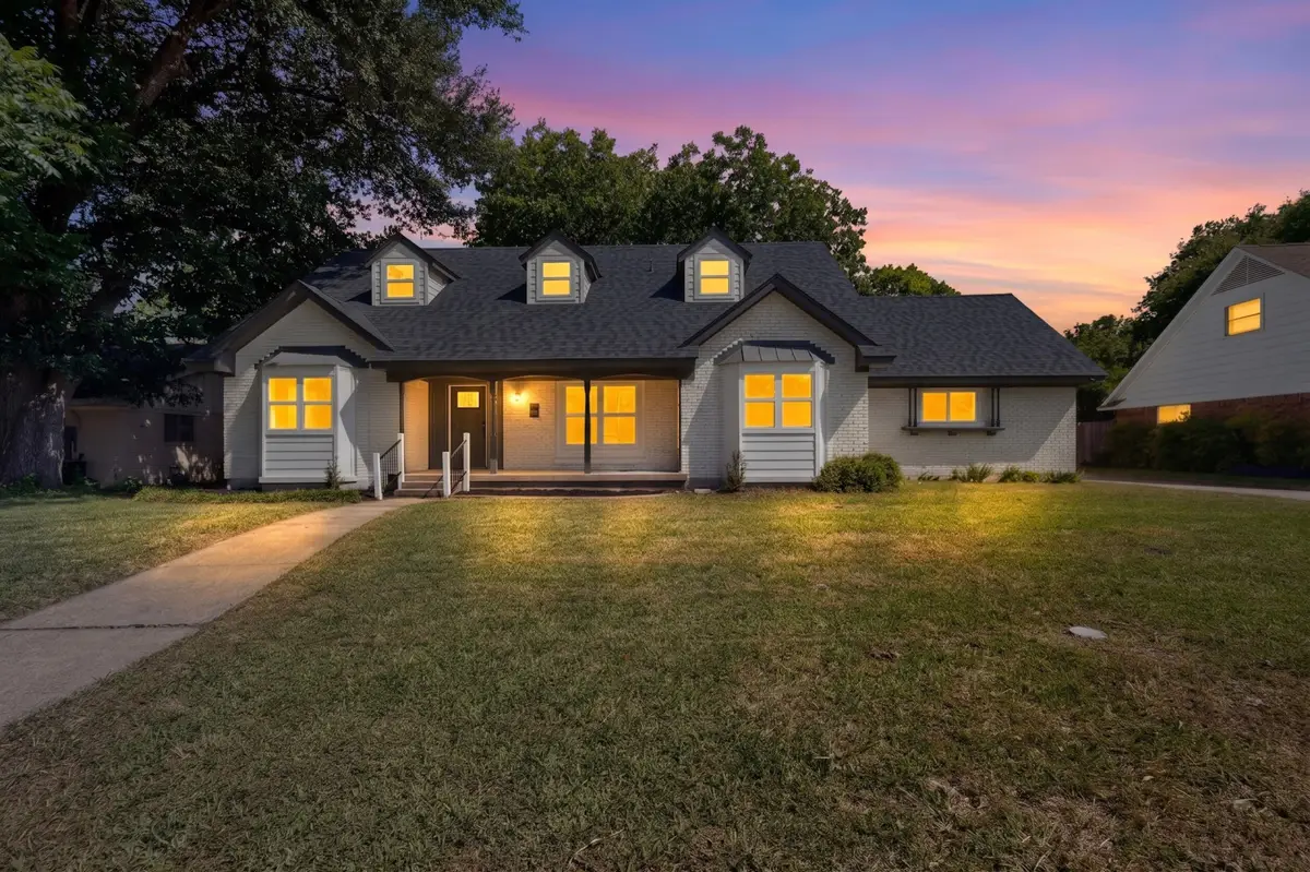 550 Glen Oaks Boulevard, Dallas, TX 75232 - #1