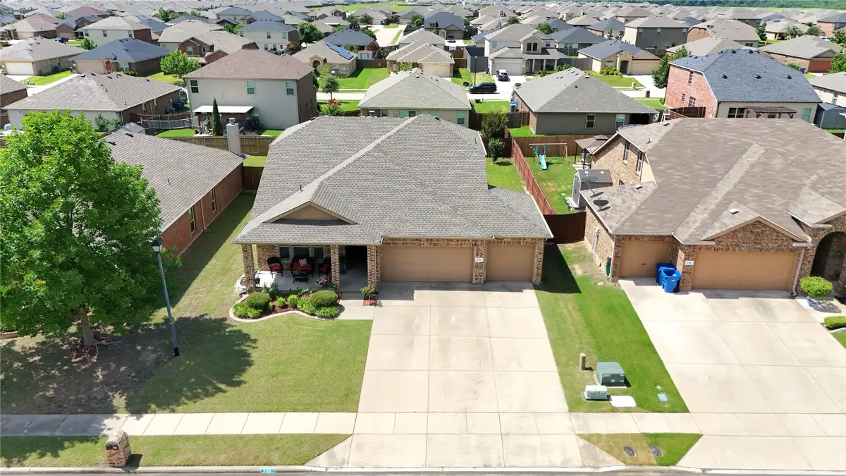 309 Magnolia Drive, Josephine, TX 75173 - #1