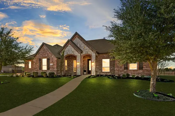 800 Yasmin Court, Heath, TX 75126