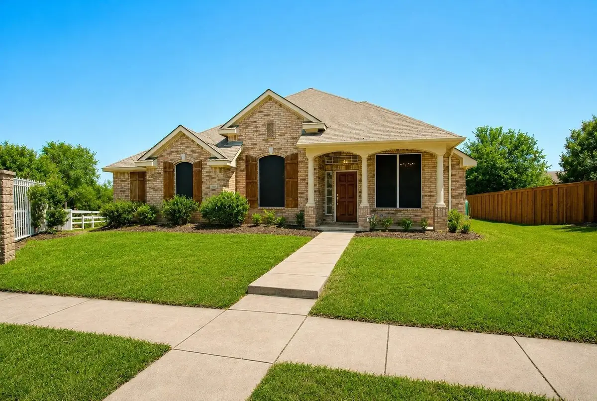 4402 Horizon Drive, Garland, TX 75043 - #1