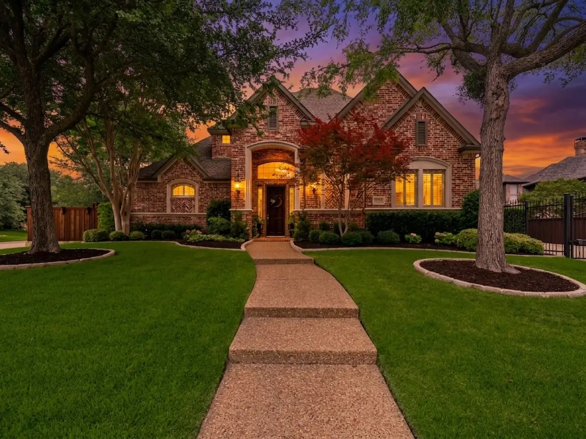 1014 Wimberly Court, Allen, TX 75013 - #1