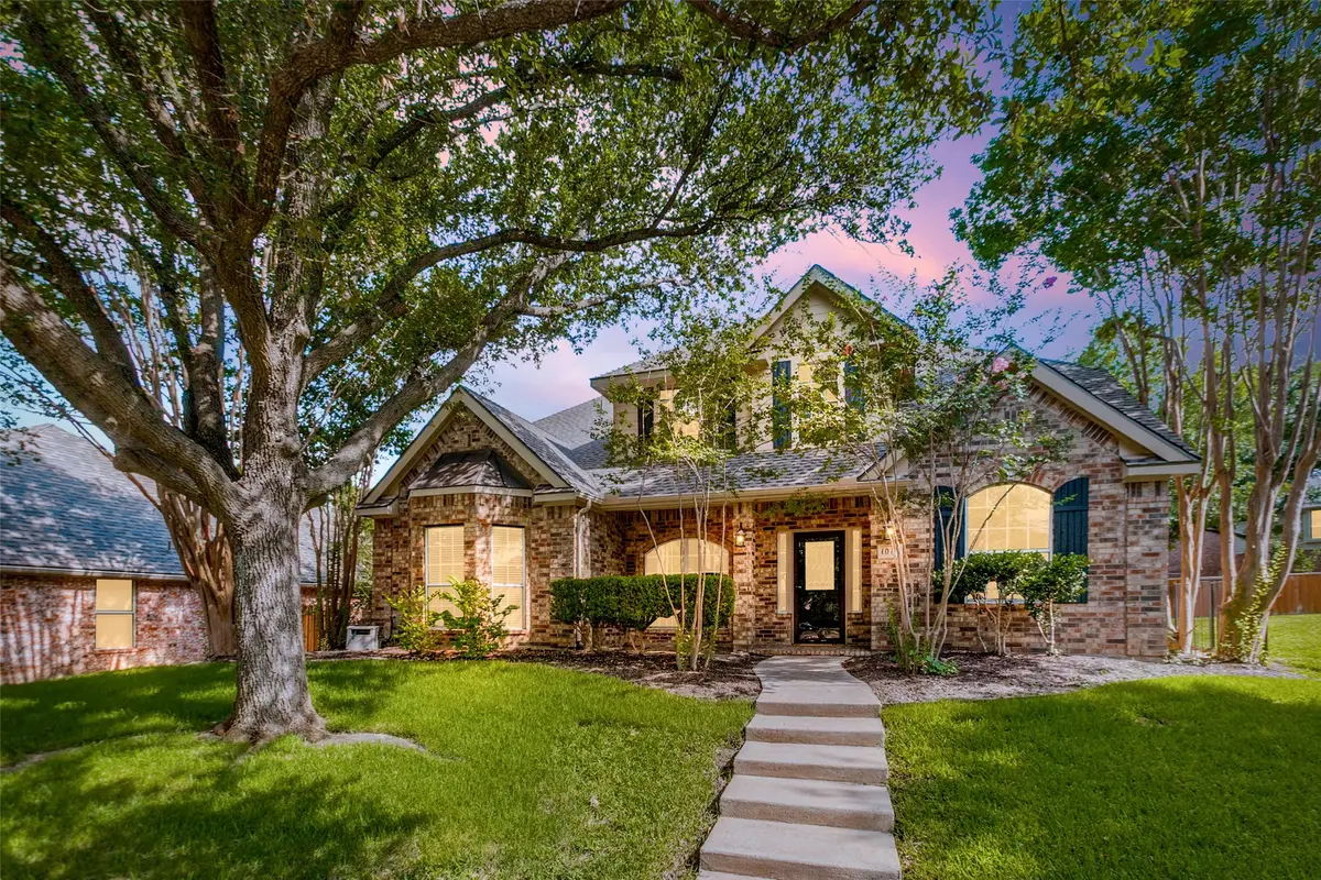 1013 Alameda Court, Allen, TX 75013 - #1