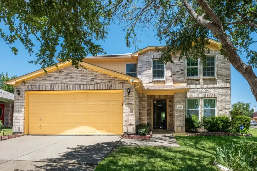 1628 Jewel Lane, Little Elm, TX 75036 - #2