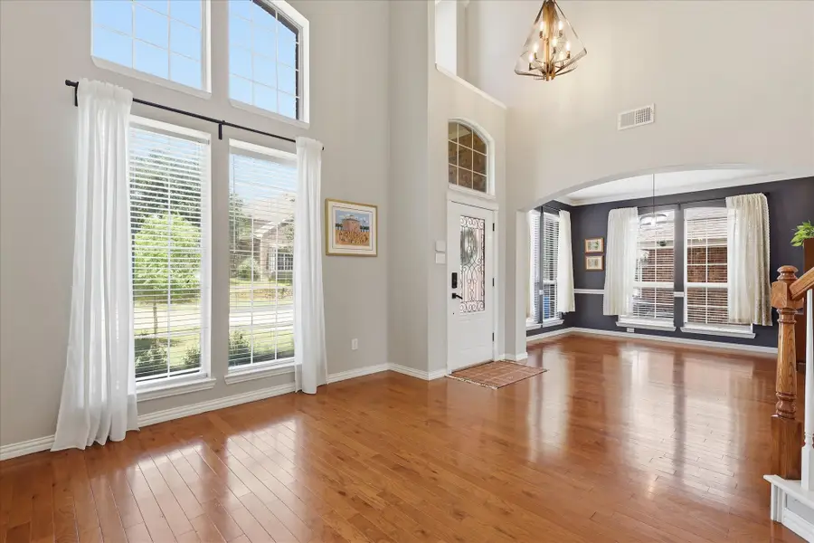 4588 Mountain Laurel Drive, Grand Prairie, TX 75052 - #2
