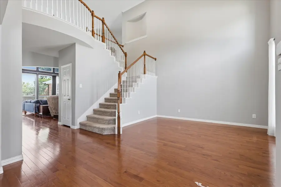 4588 Mountain Laurel Drive, Grand Prairie, TX 75052 - #3