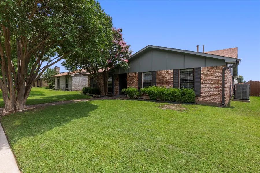 2004 White Ash Road, Carrollton, TX 75007 - #2