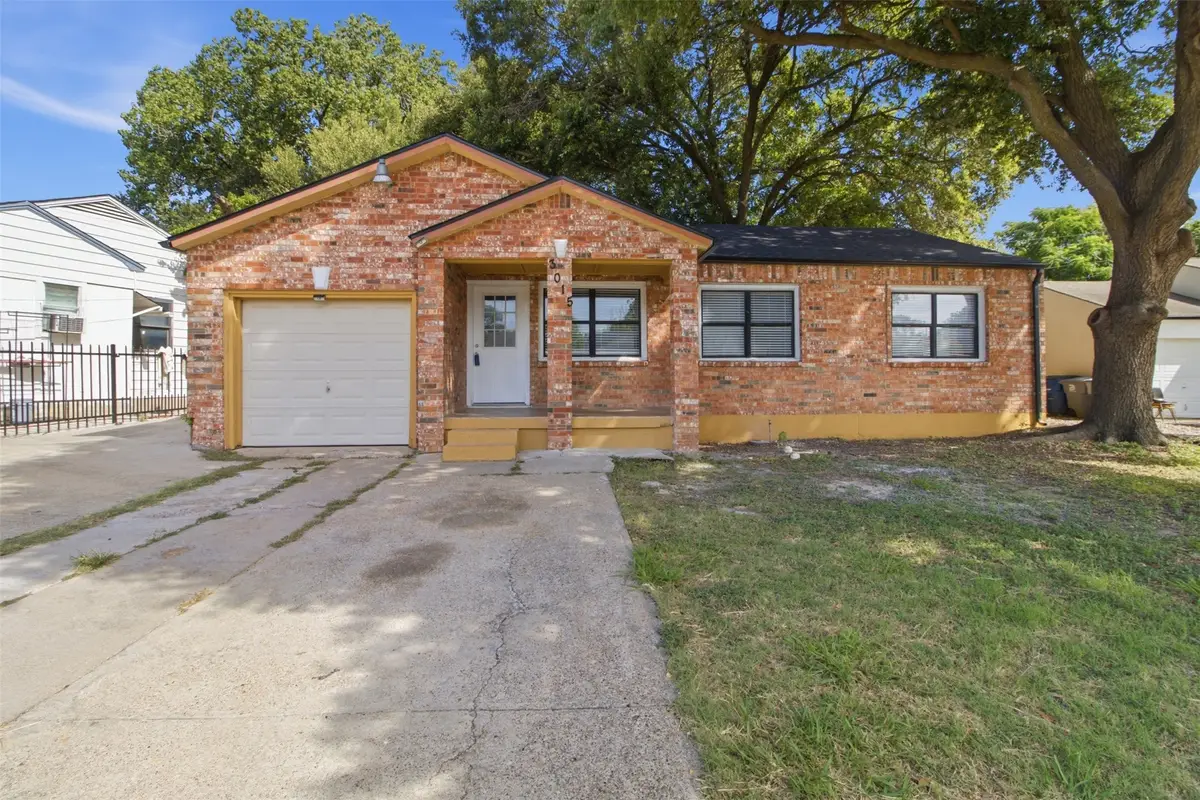 3015 Anzio Drive, Dallas, TX 75224 - #1