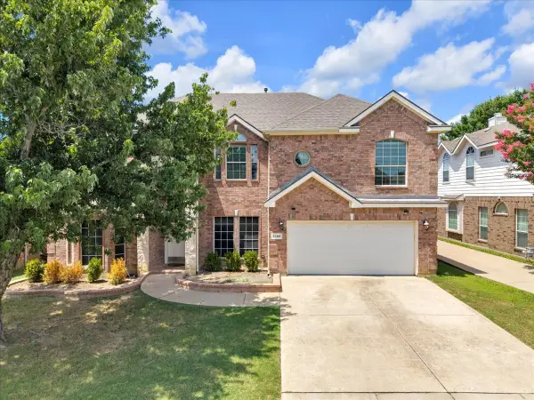 5508 Rolling Meadows Drive, Fort Worth, TX 76123