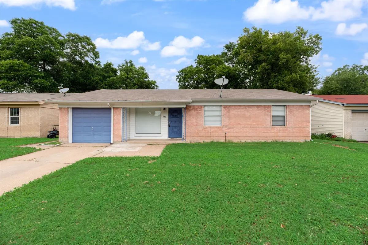 730 Cindy Lane, Grand Prairie, TX 75052 - #1