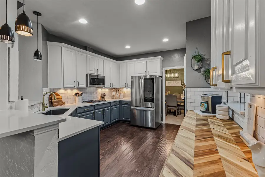 1905 Wickersham Lane, Corinth, TX 76210 - #2