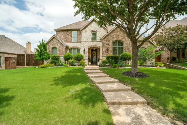 1225 Lambeth Lane, Lewisville, TX 75056