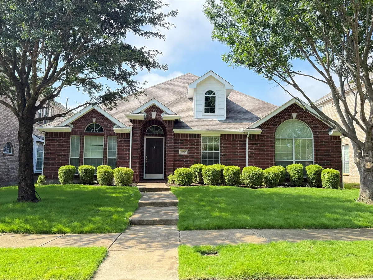 10755 Providence Drive, Frisco, TX 75035 - #1