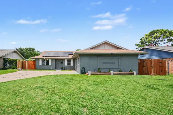 1617 Pebble Beach Drive, Lewisville, TX 75067