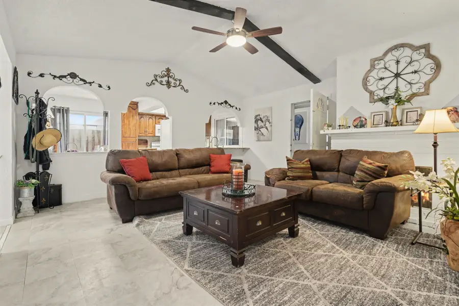 1617 Pebble Beach Drive, Lewisville, TX 75067 - #2