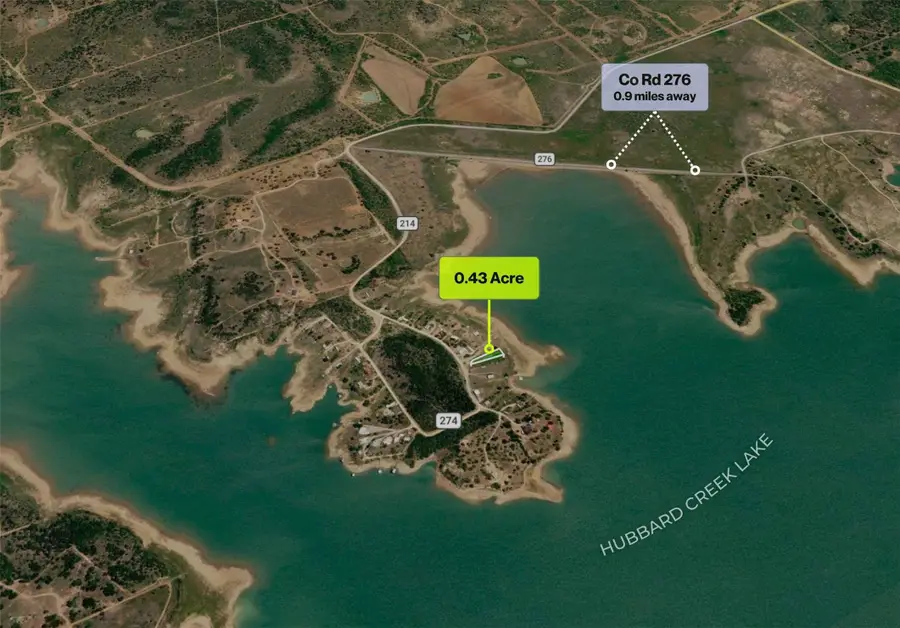 000 County Road 274, Breckenridge, TX 76424 - #2