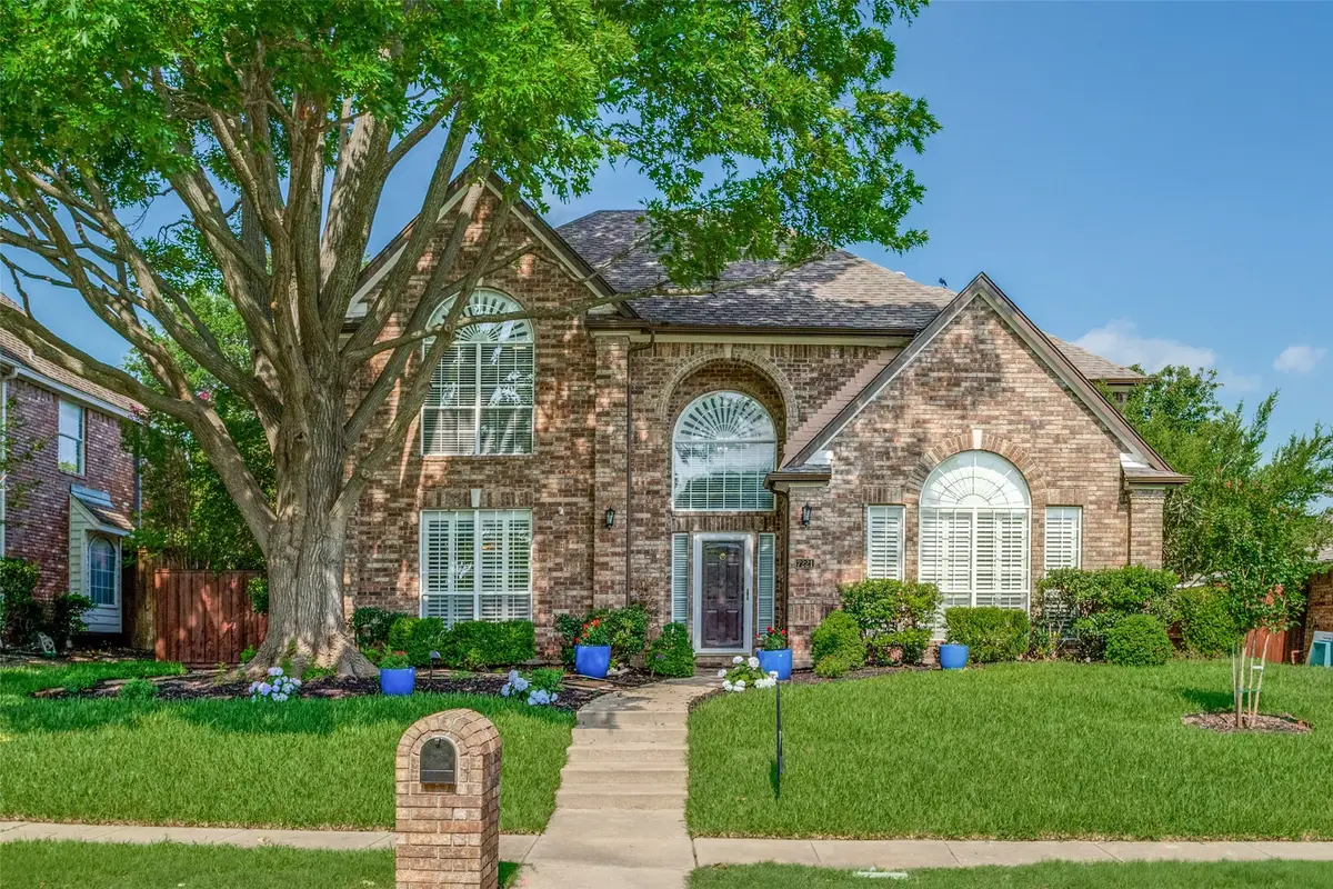7221 Swallow Branch Lane, Plano, TX 75025 - #1