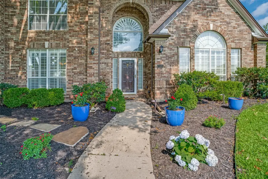 7221 Swallow Branch Lane, Plano, TX 75025 - #2