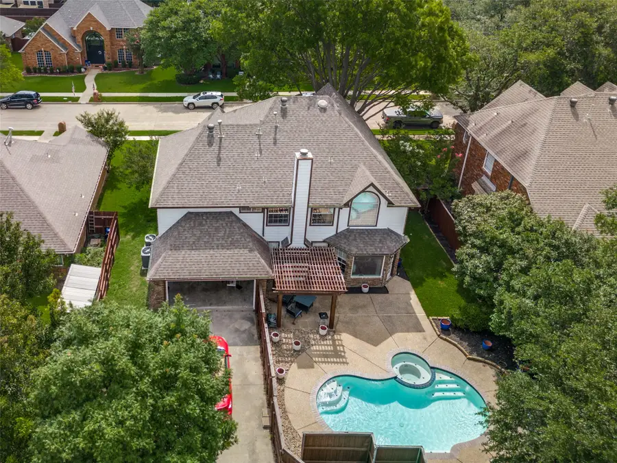 7221 Swallow Branch Lane, Plano, TX 75025 - #3