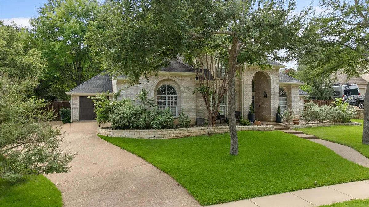 1610 Fairway Drive, Corinth, TX 76210 - #1
