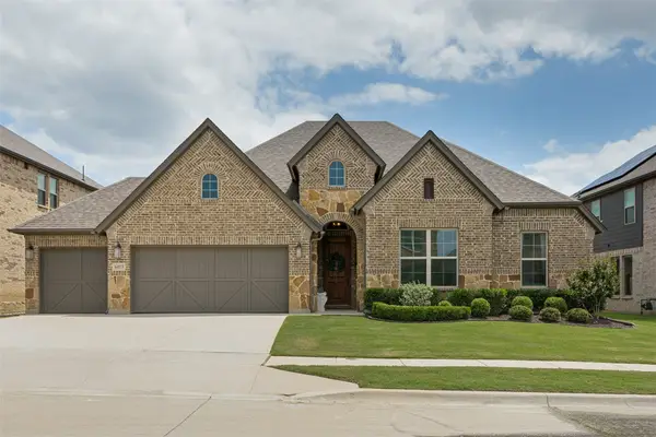 6413 Dolan Falls Drive, Argyle, TX 76226