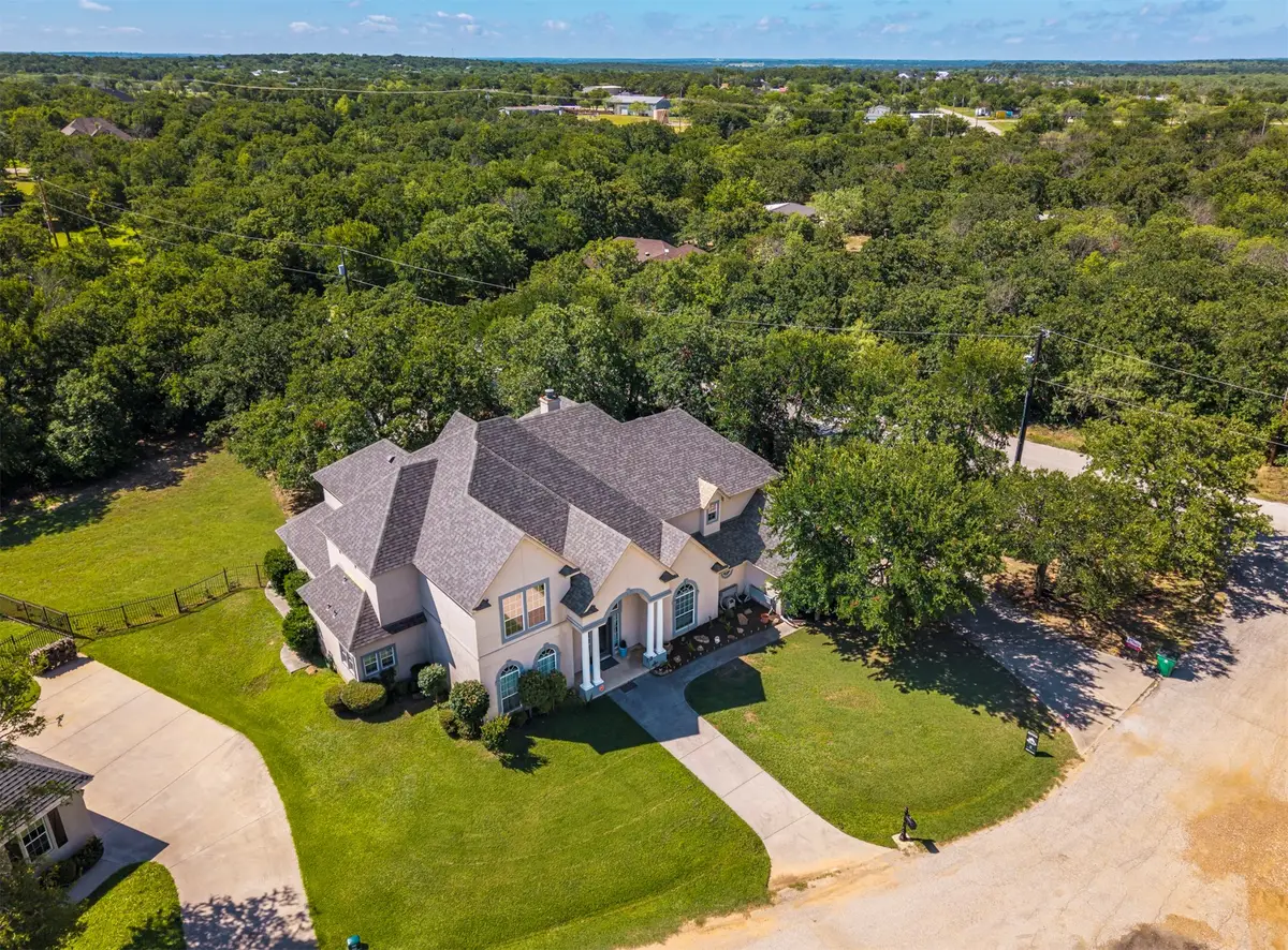 100 Manders Court, Runaway Bay, TX 76426 - #1