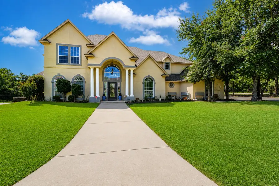 100 Manders Court, Runaway Bay, TX 76426 - #2