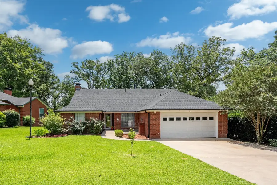 49 Sunset Boulevard, Malakoff, TX 75148 - #2